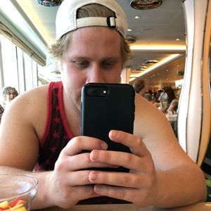 Meet your Posher, Tyler